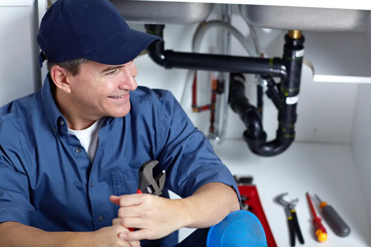 Quincy Rentals Are Sending the Same Signal Through Every Repair Call