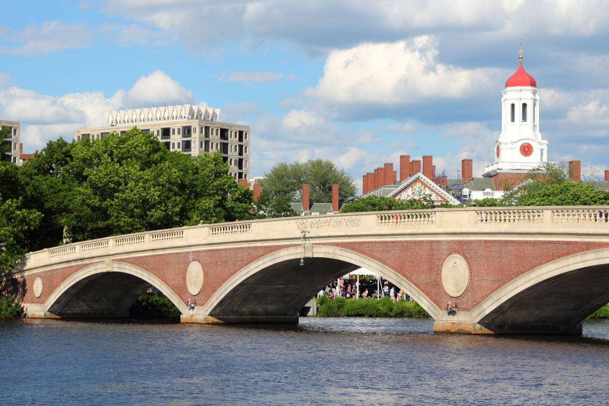 Cambridge Property Management