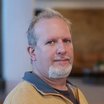 Picture of Mark Underwood